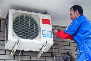 HVAC Companies Near Shepherd, TX Available Now